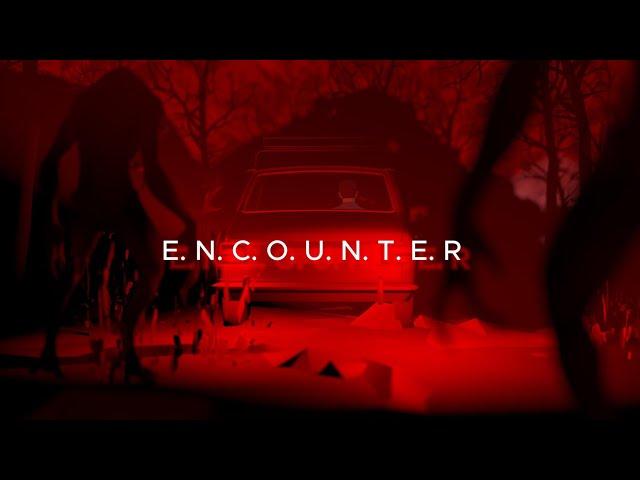 ina woods encounter -horror animation S2FM/SFM