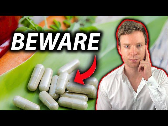 Why You Should STOP Buying Spermidine Supplements