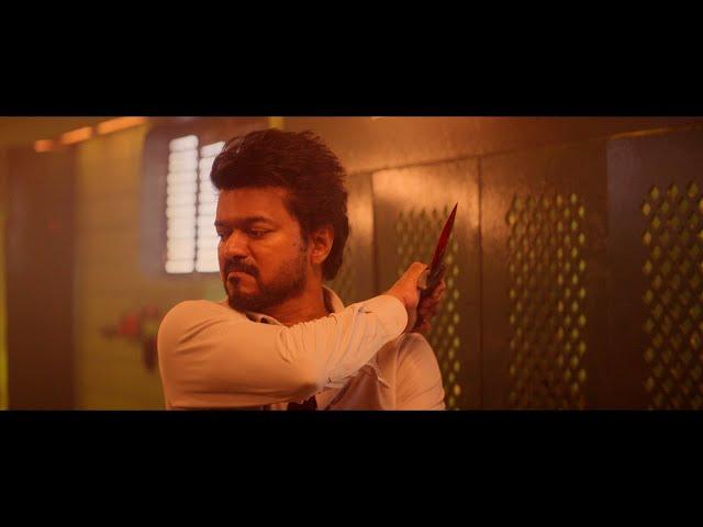 The GOAT (Tamil) Release Promo | Thalapathy Vijay | Venkat Prabhu | Yuvan Shankar Raja