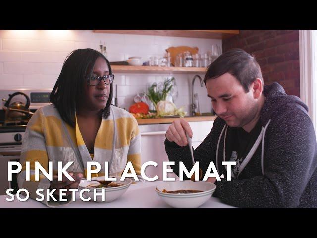 Why Are Subscription Box Meals So Complicated? | So Sketch | RIOT