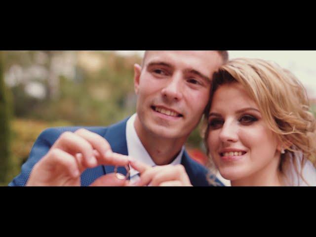 Денис & Валентина. Свадьба 22 августа 2020