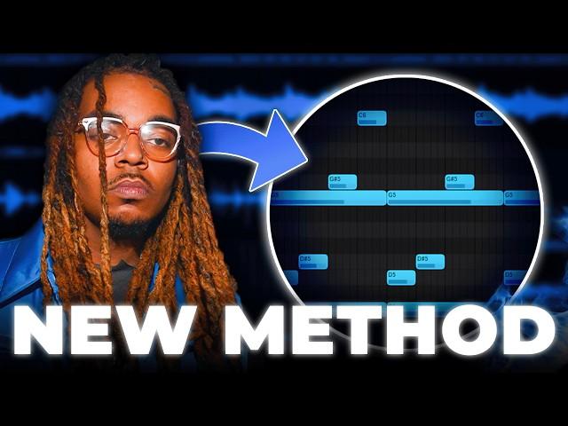 Wheezy's EXACT Methods To Making Bouncy Beats For Gunna | FL Studio Tutorial