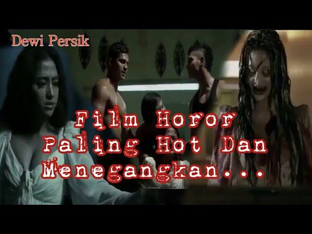 Film Horror Dewi Persik||Bangkit Dari Lumpur.