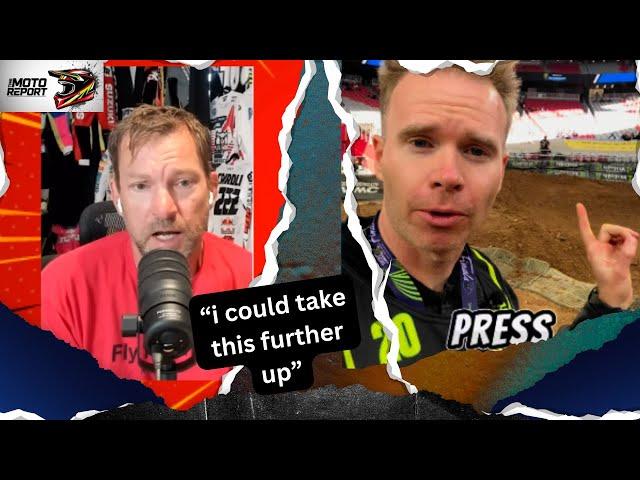 You Stole My Content! – PulpMX vs Hopper Gets Personal