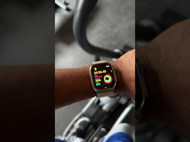 The ultimate workout life hack….