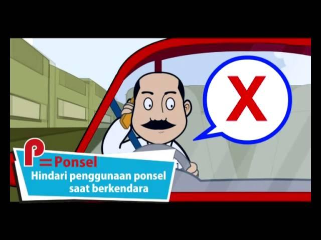 Tips Aman Berkendara Dengan Mobil