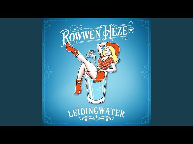 Leidingwater