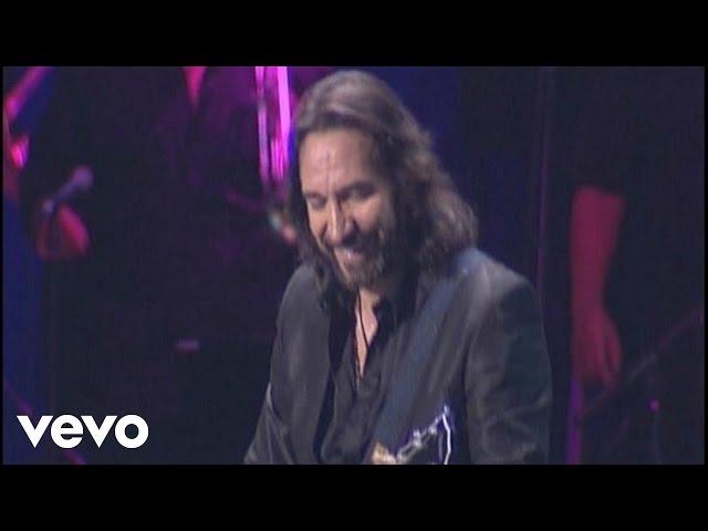 Marco Antonio Solís - Tu Carcel