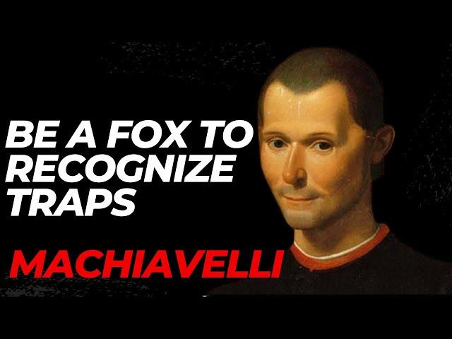 "The Prince" by Machiavelli