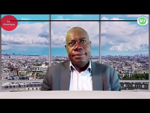 #CONGO-B: LA CORRUPTION DES INSTITUTIONS COMME LE SYNDICAT PARTICIPE AU DECLASSEMENT DES CITOYENS.