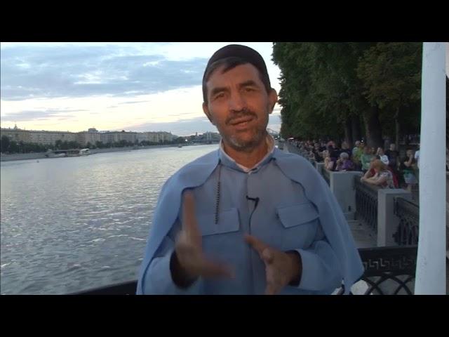 Руслан Абдуллин - Двойные стандарты