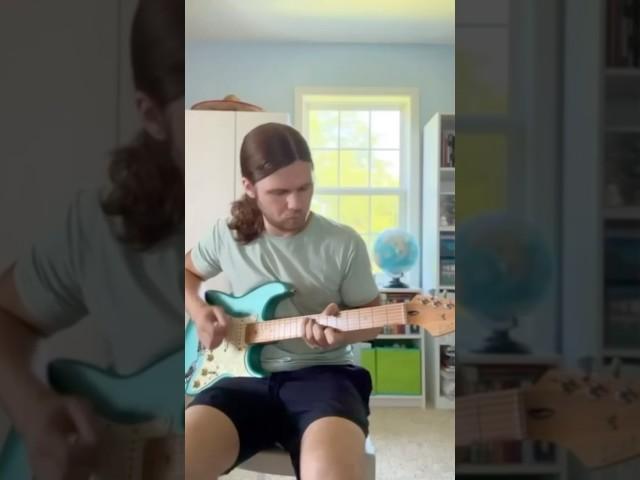 Will laying down the groove on Better When 