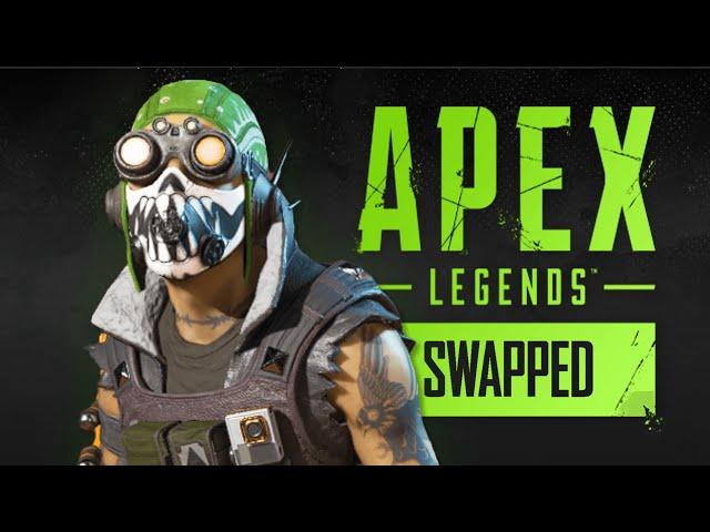 Apex's Next Update Looks Amazing