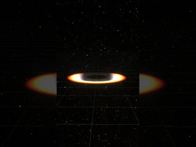 A black hole is not a hole. #blackhole #cosmoknowledge #space #cosmos #universe #galaxy #astronomy