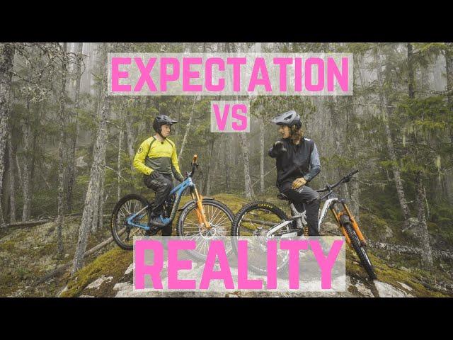 The (actual) life of a professional MTB racer: Evan Wall