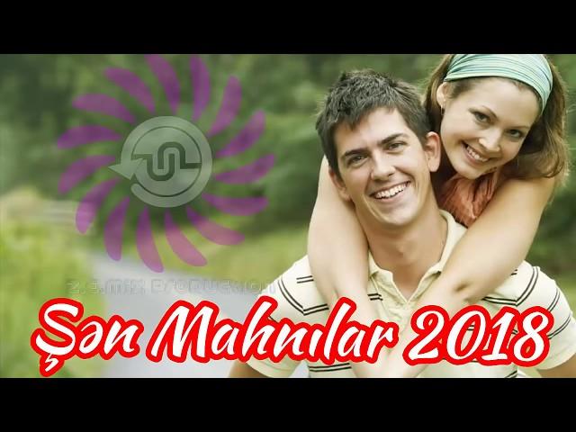 SEN Mahnilar 2018 YENI - Yigma Oynamali Toy Mahnilari (Z.E.mix #55)