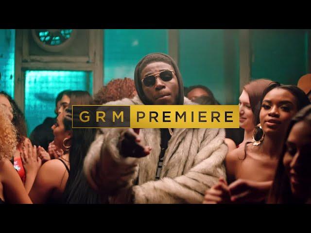 ZieZie - Fine Girl [Music Video] | GRM Daily