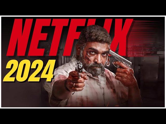 100% Quality: 7 Best Bollywood Movies On Netflix You Must Watch In 2024