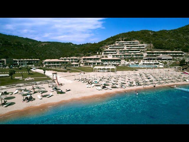 Thassos Grand Resort - Aliki, Thassos, Grécko | CK VIVE