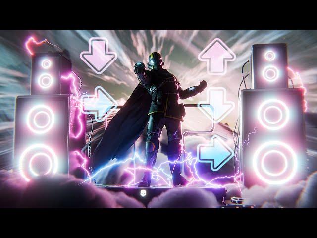 DANCE DANCE LIBERATION - Helldivers CGI Short Film