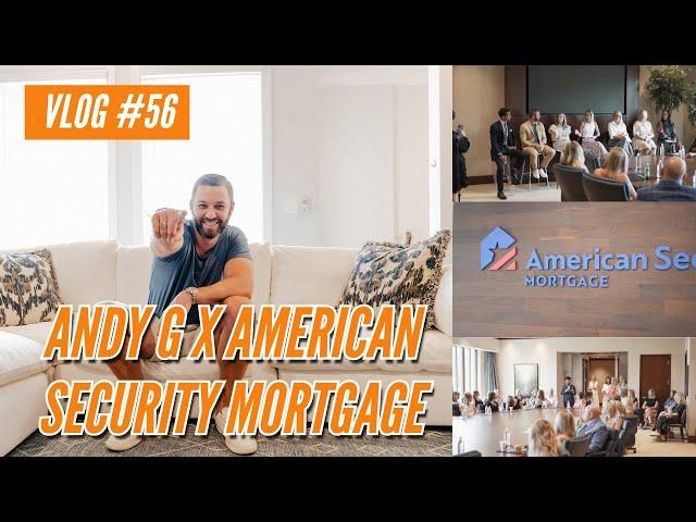 TOP Agents Talk Charlotte Market | VLOG #56