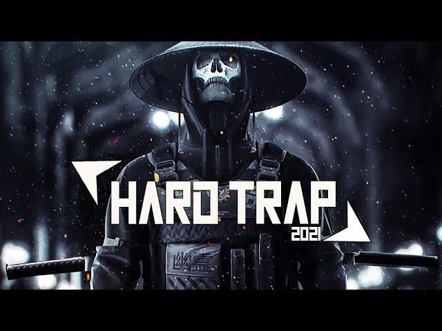 Best Hard Trap Mix 2021  Hard Trap Music Mix  #1