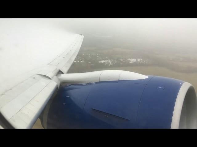 BA Boeing 777 | GE90 Takeoff Roar | LGW-BGI