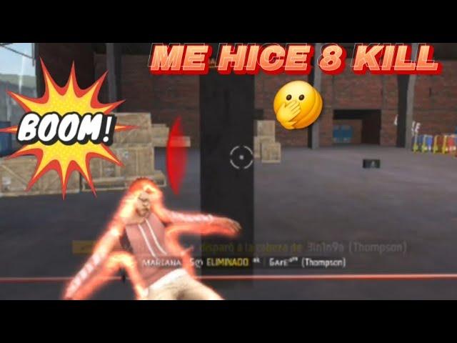 primer video recuérdelo #freefire #granadaenjuego #viralvideo #youtube #thedonato