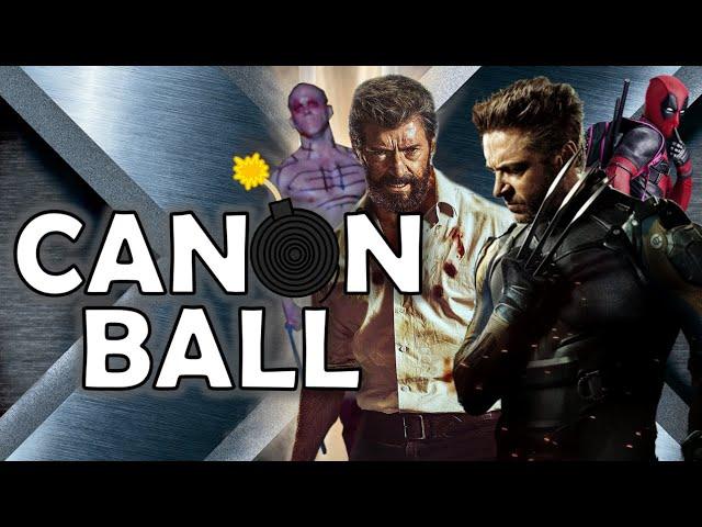 Fixing X-Men & Deadpool's Horrendous Continuity | Canon Ball