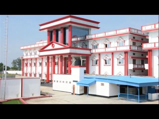 Shivbrat Singh Children Academy, Argupur, Kalan, Bibiganj, Jaunpur (U.P)