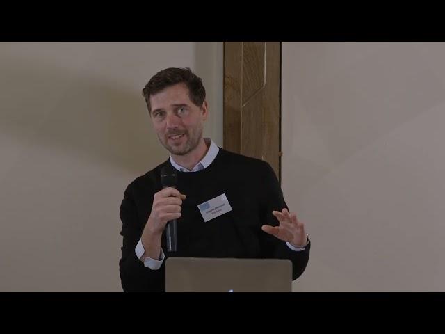 Social Value - Part 4 - Simon Littlewood - May 2023 ConneXions live event