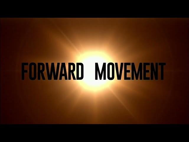 Forward Movement/Williams Street (2018)