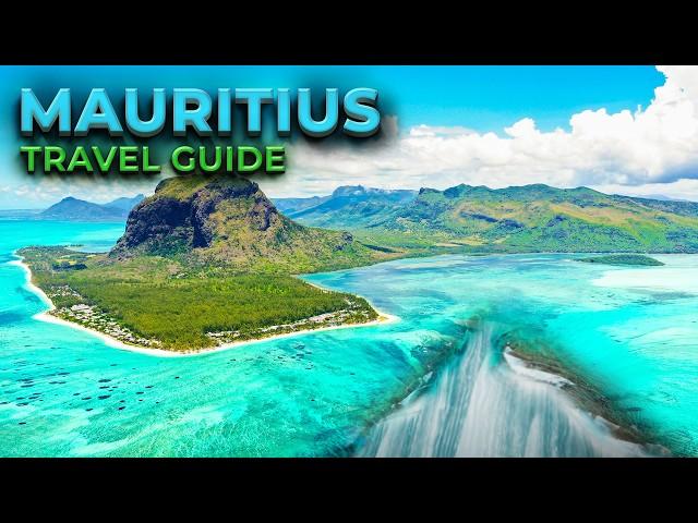 MAURITIUS - Top 11 Best Things To Do & Best Areas To Stay