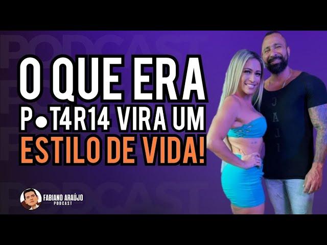 Assim É A Vida No Swing! | CASAL VENUSTO