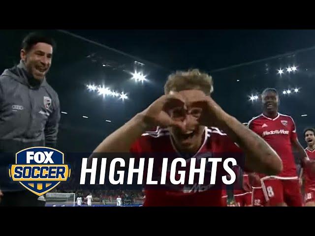 FC Augsburg vs. FC Ingolstadt 04 | 2016-17 Bundesliga Highlights