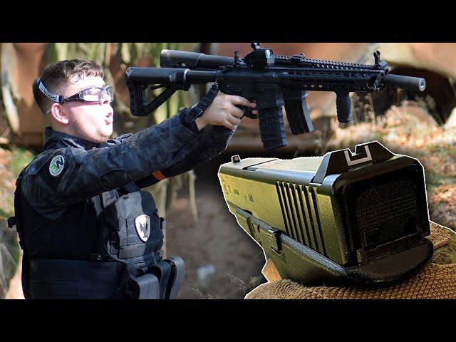 Most Viral Airsoft Moments Ever Caught On Camera (1 BILLION VIEWS)