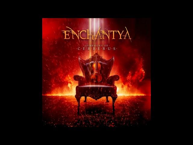 Enchantya - Symphony of Cerberus (FULL ALBUM) 2024