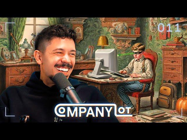 Gen Z Rug Pulls & Google Under Fire | Company Lot - Episode 11