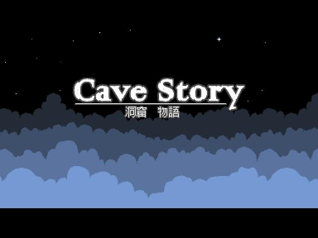 Run! (JP Version) - Cave Story