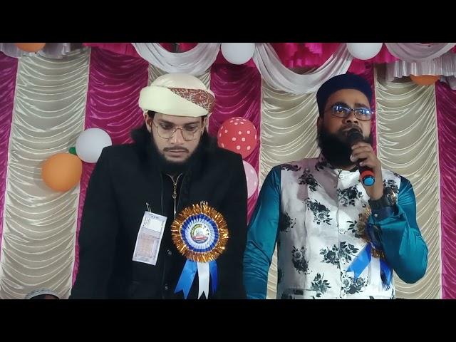 Shilpi MD Imran and MD Mahmudul Hasan