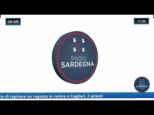 Radio Sardegna TV