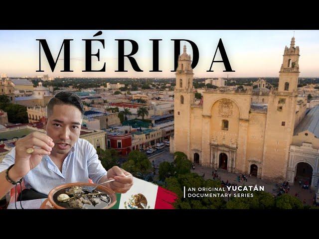  Mérida 2023 • Top Guide • Wet Market Food • Museum of Yucatecan Gastronomy