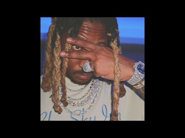 (FREE) Future Type Beat x EST Gee Type Beat 'BACK AND FORTH'