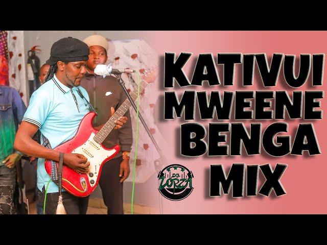 KATIVUI MWEENE LATEST MIX BY DJ LORZA (VOLUME 7 )