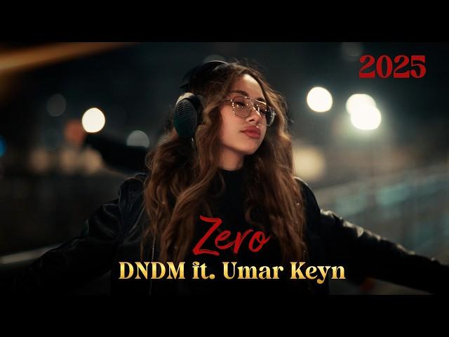 DNDM ft. Umar Keyn - Zero (VideoClip)