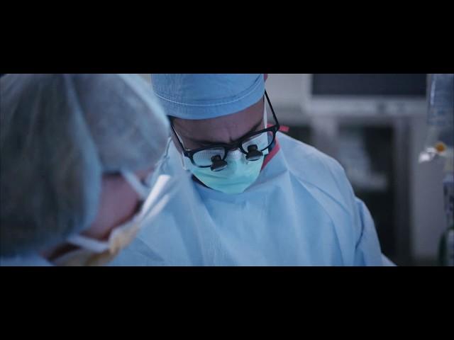 Advanced Surgical Care at Carilion Clinic