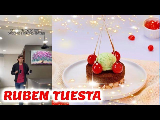  Colección tiktok de Ruben Tuesta 2024 || MORIRAS DE RISA  || #469