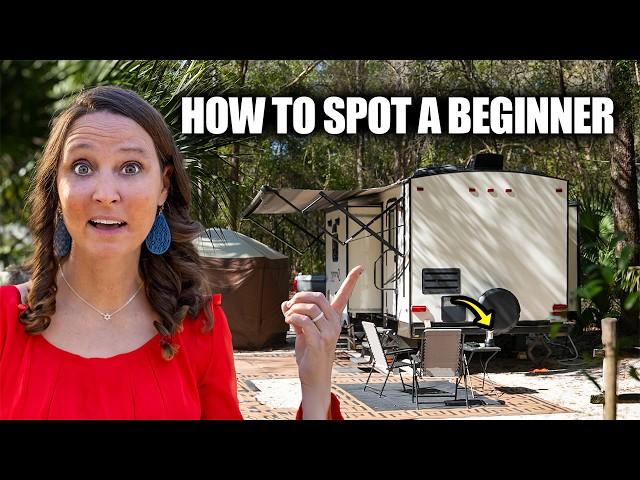 Mistakes to Never Make While Setting Up an RV (Costly & Stressful)