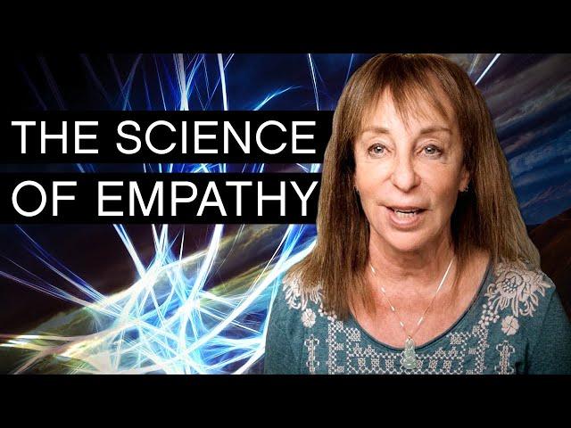 The Science of Empathy and Being an Empath