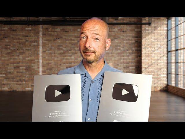 How I Became a Successful YouTuber After Age 50